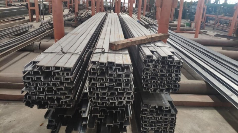 ขายเหล็กเกรดบีราคาถูกพระรามสอง